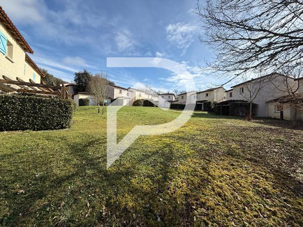 Maison 2 pièces 35 m2