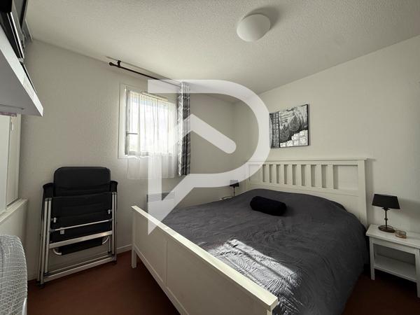 Maison 2 pièces 35 m2