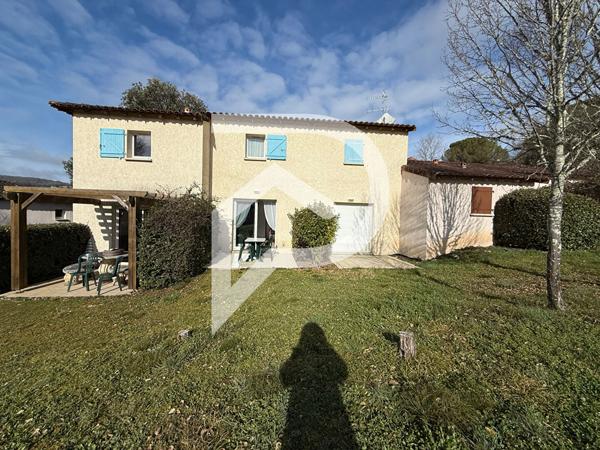 Maison 2 pièces 35 m2
