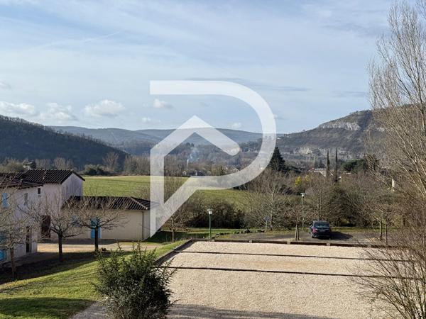 Maison 2 pièces 35 m2