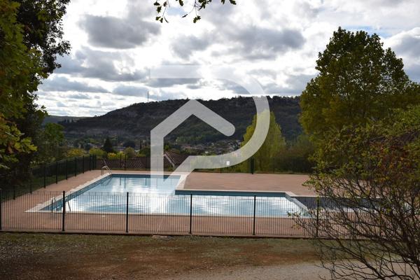 Maison 2 pièces 35 m2