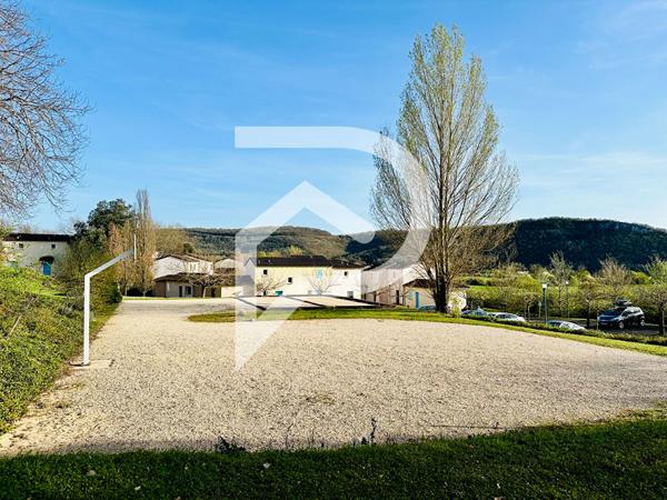Maison 2 pièces 35 m2