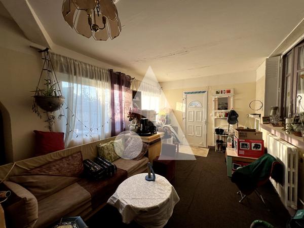 Maison 6 pièces 123.77 m2