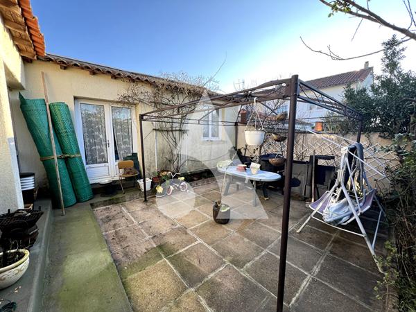Maison 6 pièces 123.77 m2