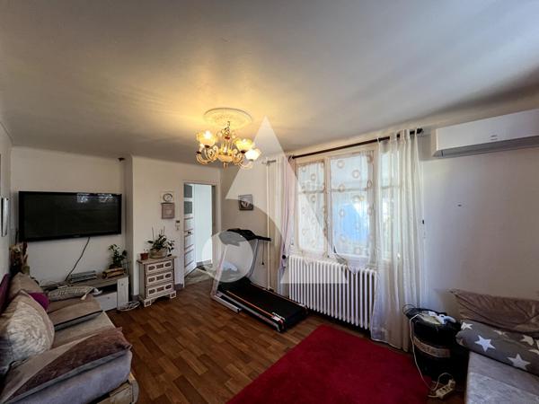 Maison 6 pièces 123.77 m2