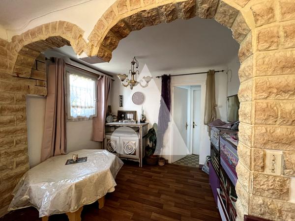 Maison 6 pièces 123.77 m2