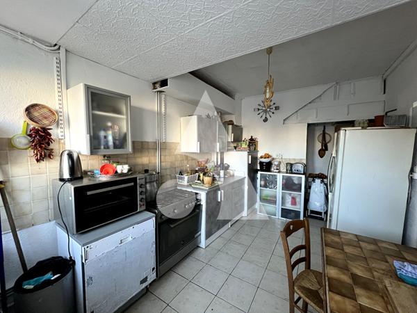 Maison 6 pièces 123.77 m2