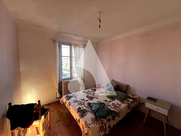 Maison 6 pièces 123.77 m2