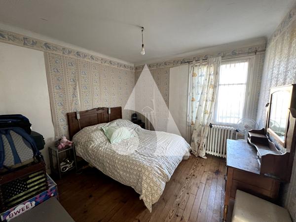 Maison 6 pièces 123.77 m2