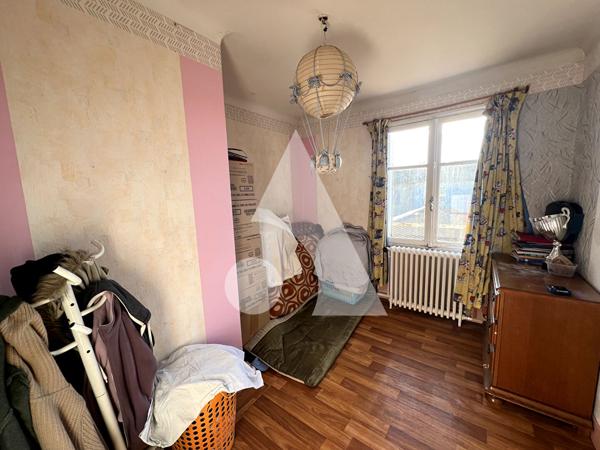 Maison 6 pièces 123.77 m2