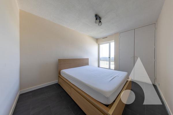 Appartement 3 pièces 57.73 m2