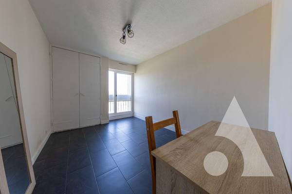 Appartement 3 pièces 57.73 m2