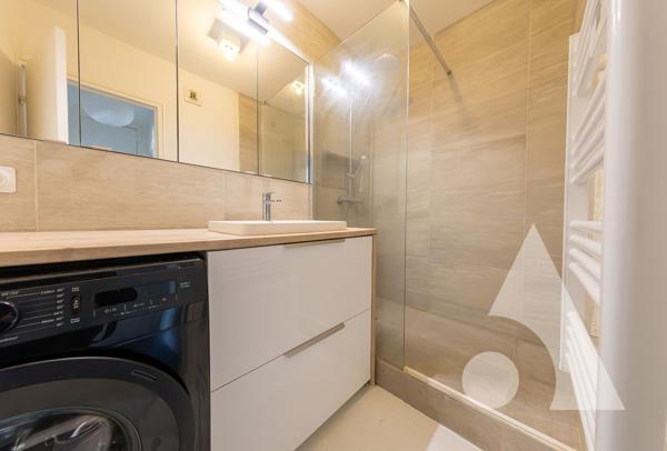 Appartement 3 pièces 57.73 m2