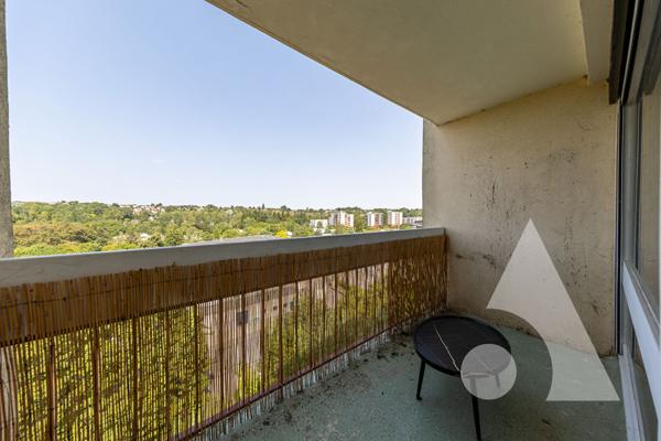 Appartement 3 pièces 57.73 m2