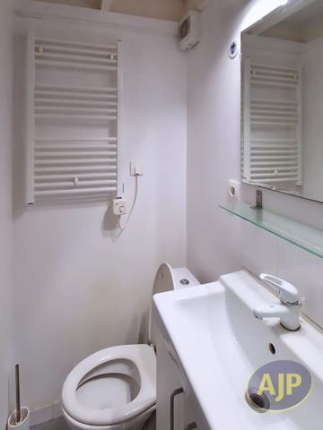 Location appartement Nantes : 456 € - AJP Immobilier Nantes Ouest