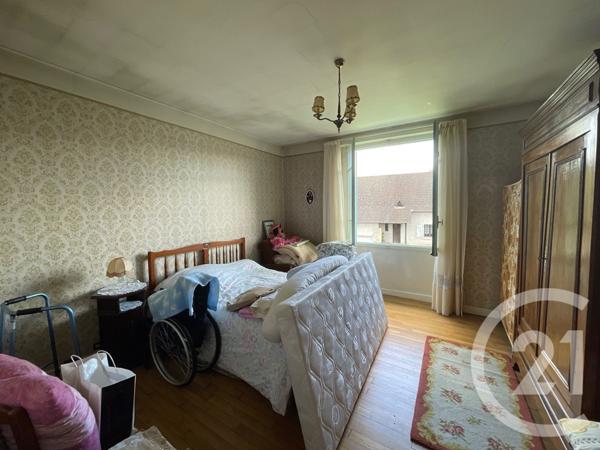 Maison à vendre  4 pièces - 112,33 m2 MALEMORT - 19