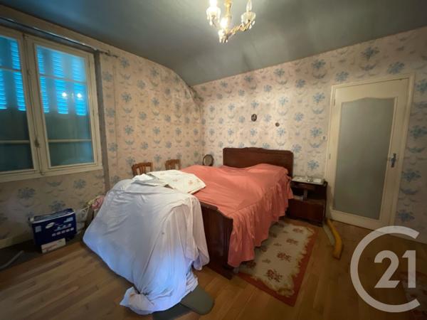 Maison à vendre  4 pièces - 112,33 m2 MALEMORT - 19