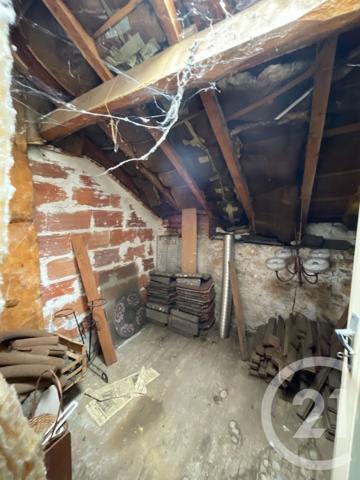 Maison à vendre  4 pièces - 112,33 m2 MALEMORT - 19