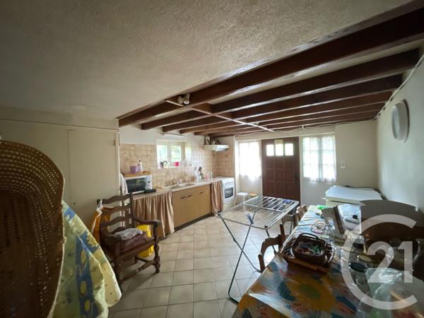 Maison à vendre  4 pièces - 112,33 m2 MALEMORT - 19