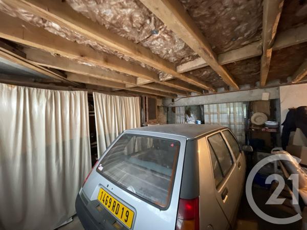 Maison à vendre  4 pièces - 112,33 m2 MALEMORT - 19