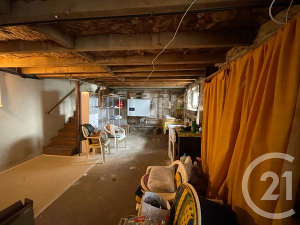 Maison à vendre  4 pièces - 112,33 m2 MALEMORT - 19