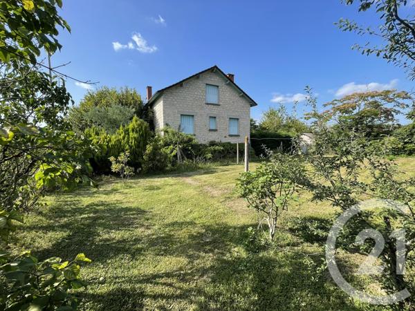 Maison à vendre  4 pièces - 112,33 m2 MALEMORT - 19