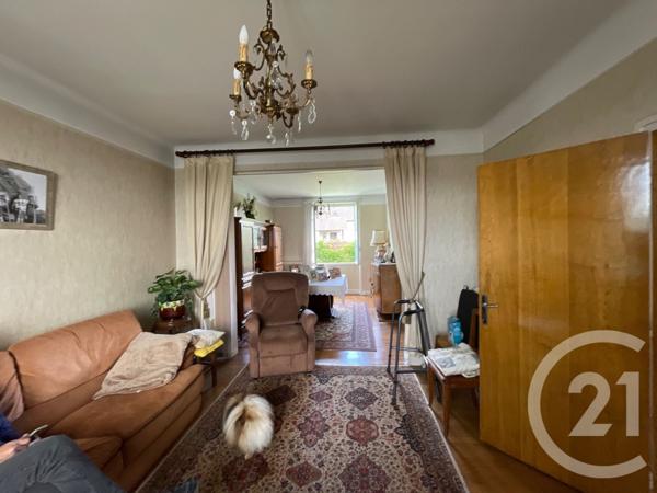 Maison à vendre  4 pièces - 112,33 m2 MALEMORT - 19