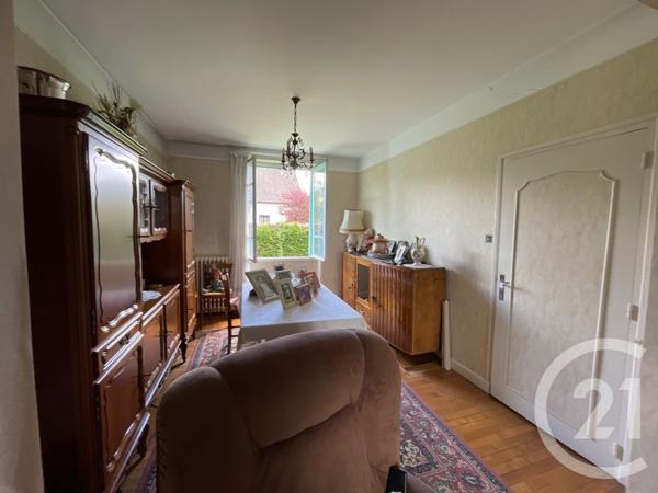 Maison à vendre  4 pièces - 112,33 m2 MALEMORT - 19