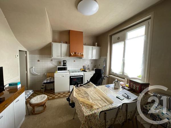 Maison à vendre  4 pièces - 112,33 m2 MALEMORT - 19