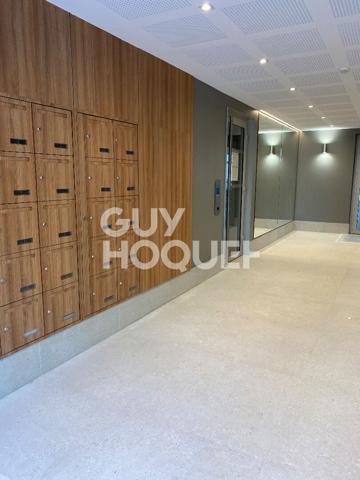 Appartement Aubervilliers 5 pièce(s) 111.6 m2