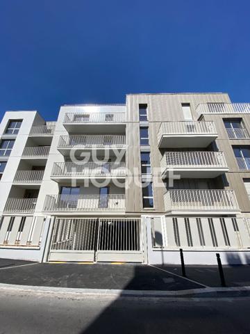Appartement Aubervilliers 5 pièce(s) 111.6 m2