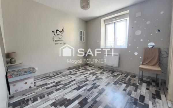 grande maison familiale sans aucun travaux