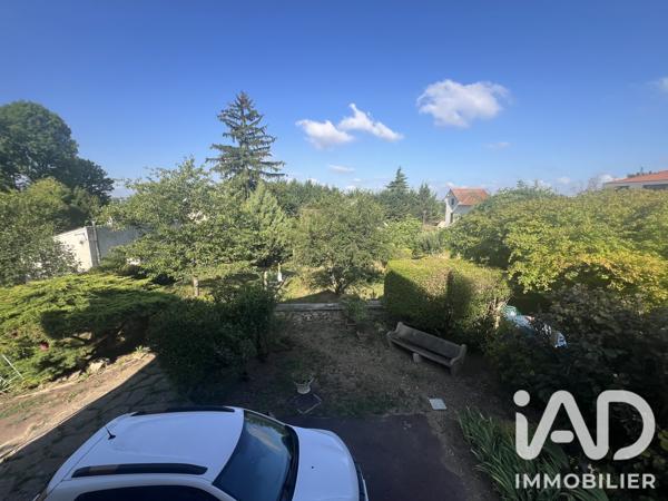 Maison à vendre 5 pièces 80 m² Saintry-sur-Seine