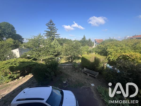 Maison à vendre 5 pièces 80 m² Saintry-sur-Seine