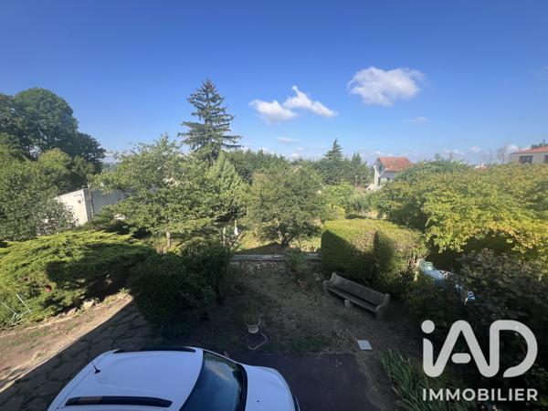 Maison à vendre 5 pièces 80 m² Saintry-sur-Seine