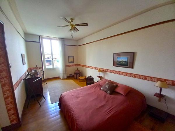 Maison 8 pièces 186 m2
