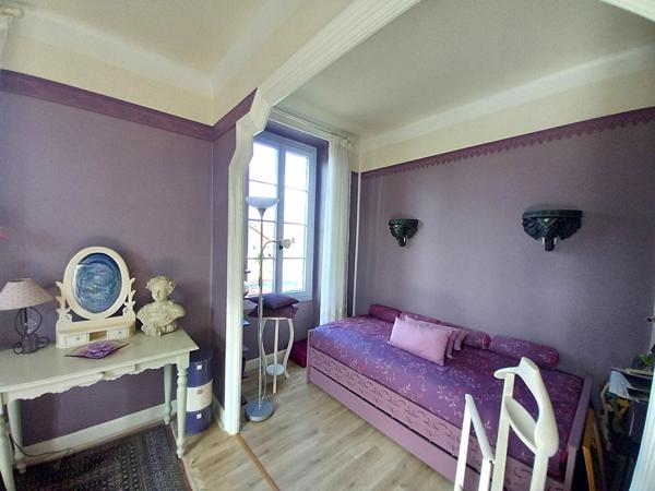 Maison 8 pièces 186 m2