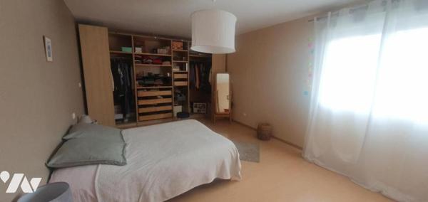 Maison individuelle a ETIVAL