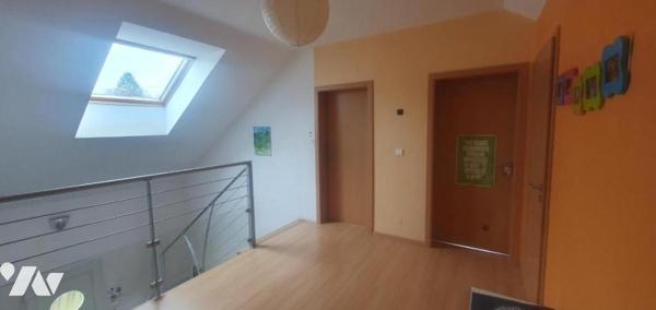 Maison individuelle a ETIVAL