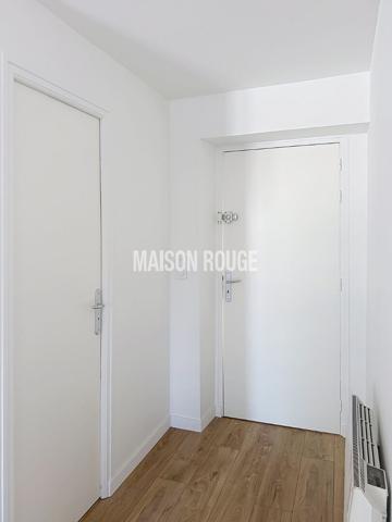 APPARTEMENT T4 EN DUPLEX SAINT-SERVAN