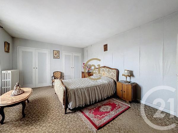 Maison à vendre  8 pièces - 214,80 m2 BRIAUCOURT - 70