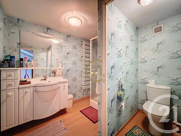 Maison à vendre  8 pièces - 214,80 m2 BRIAUCOURT - 70