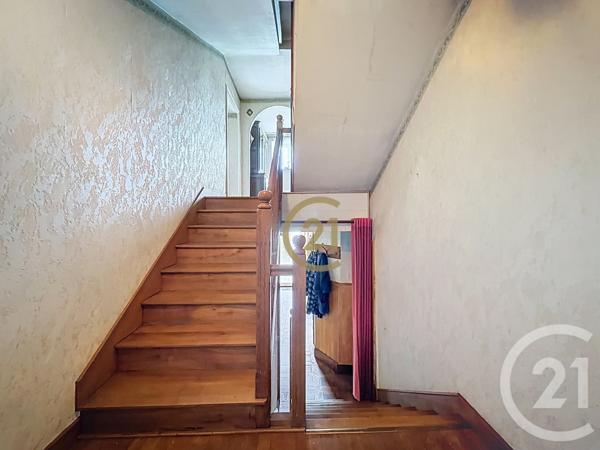 Maison à vendre  8 pièces - 214,80 m2 BRIAUCOURT - 70