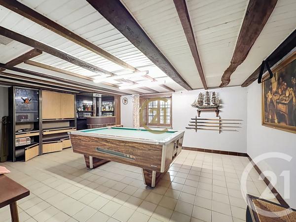 Maison à vendre  8 pièces - 214,80 m2 BRIAUCOURT - 70