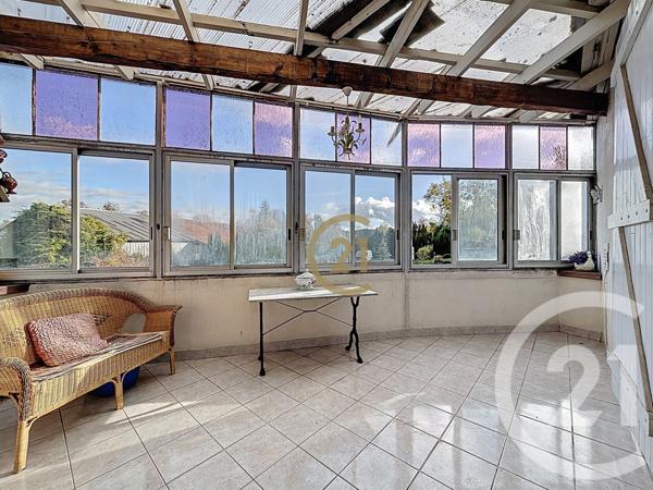 Maison à vendre  8 pièces - 214,80 m2 BRIAUCOURT - 70