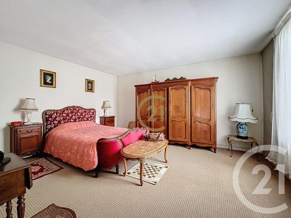 Maison à vendre  8 pièces - 214,80 m2 BRIAUCOURT - 70