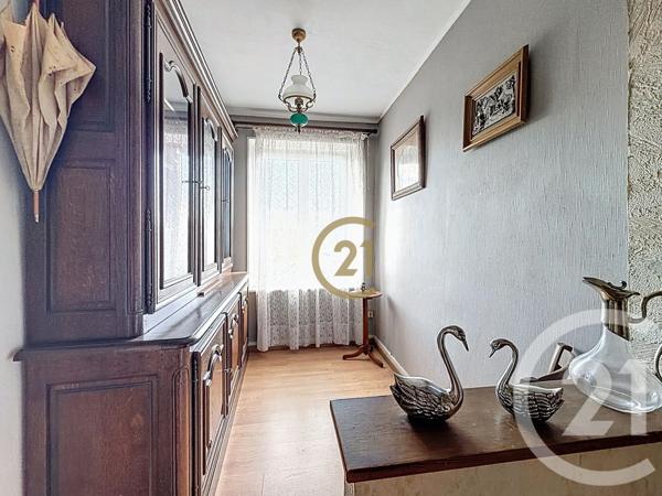 Maison à vendre  8 pièces - 214,80 m2 BRIAUCOURT - 70