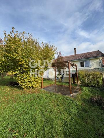 Maison Dampierre Sur Linotte 70230