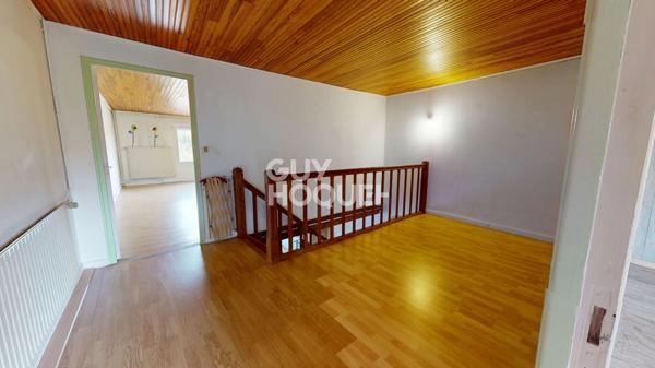 Maison Dampierre Sur Linotte 70230