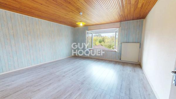 Maison Dampierre Sur Linotte 70230